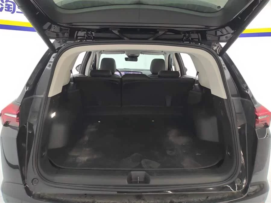 Buick Envision Plus