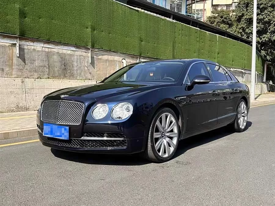 Bentley Flying Spur