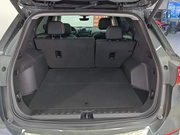chevrolet explorer