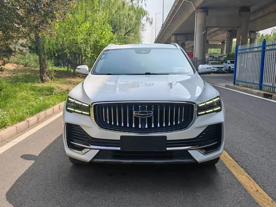 Geely Xingyue L