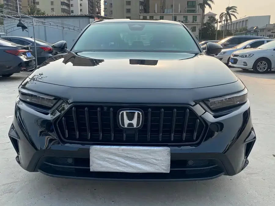 Honda Inspire