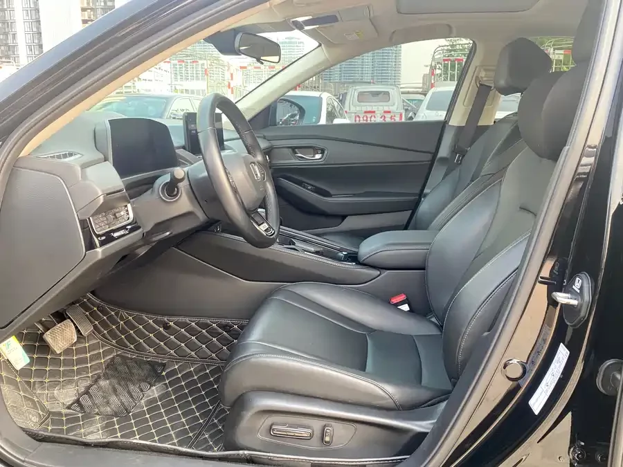 Honda Inspire