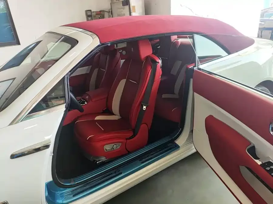 Rolls-Royce Yaoying