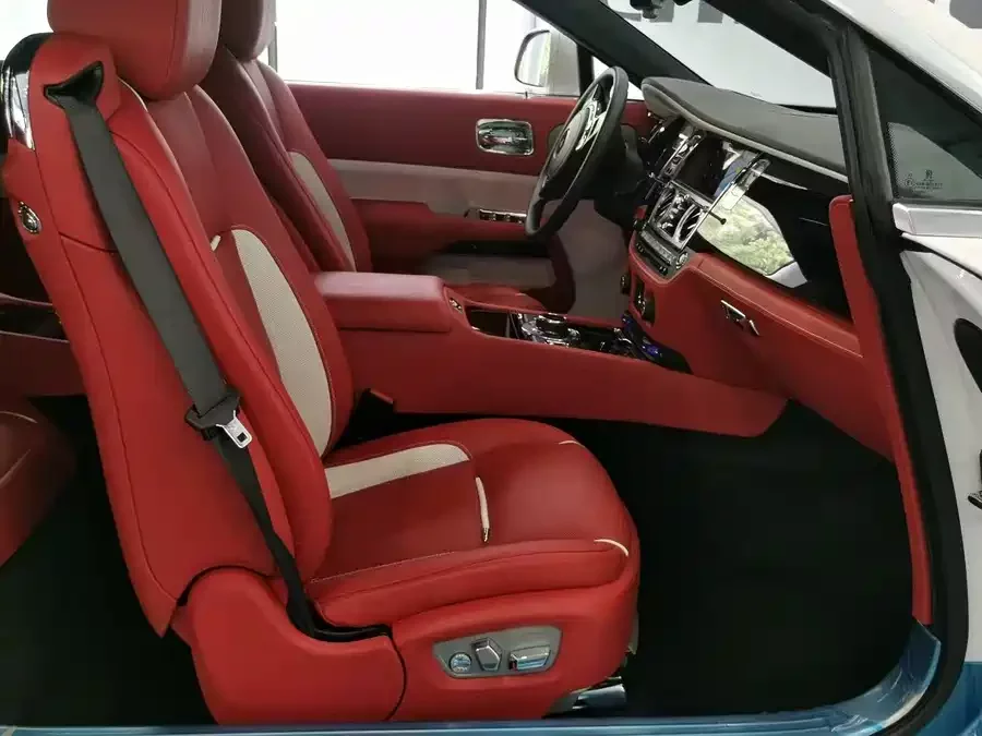Rolls-Royce Yaoying
