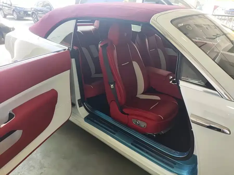Rolls-Royce Yaoying