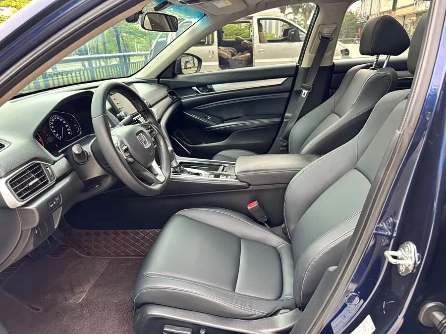 Honda Inspire