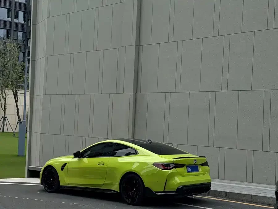 BMW M4