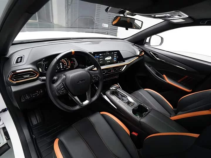 Oshan X5