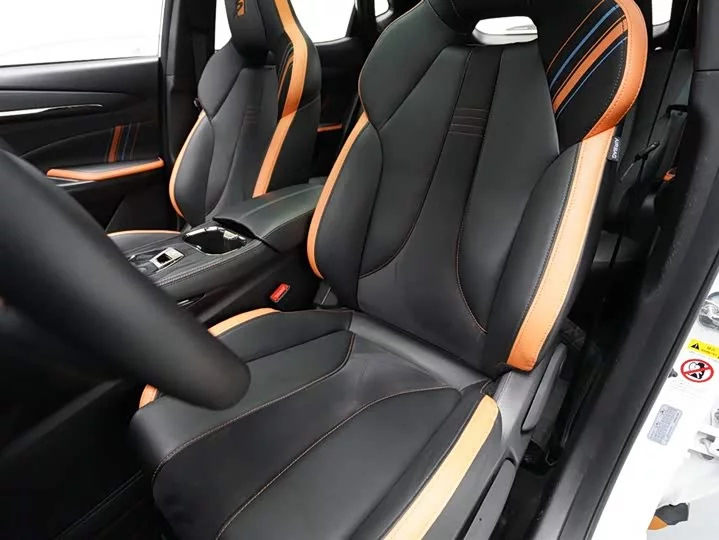 Oshan X5