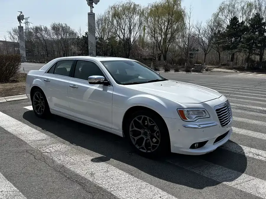 Chrysler 300C