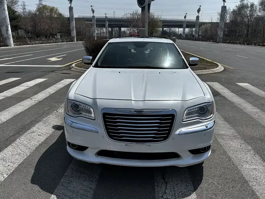 Chrysler 300C