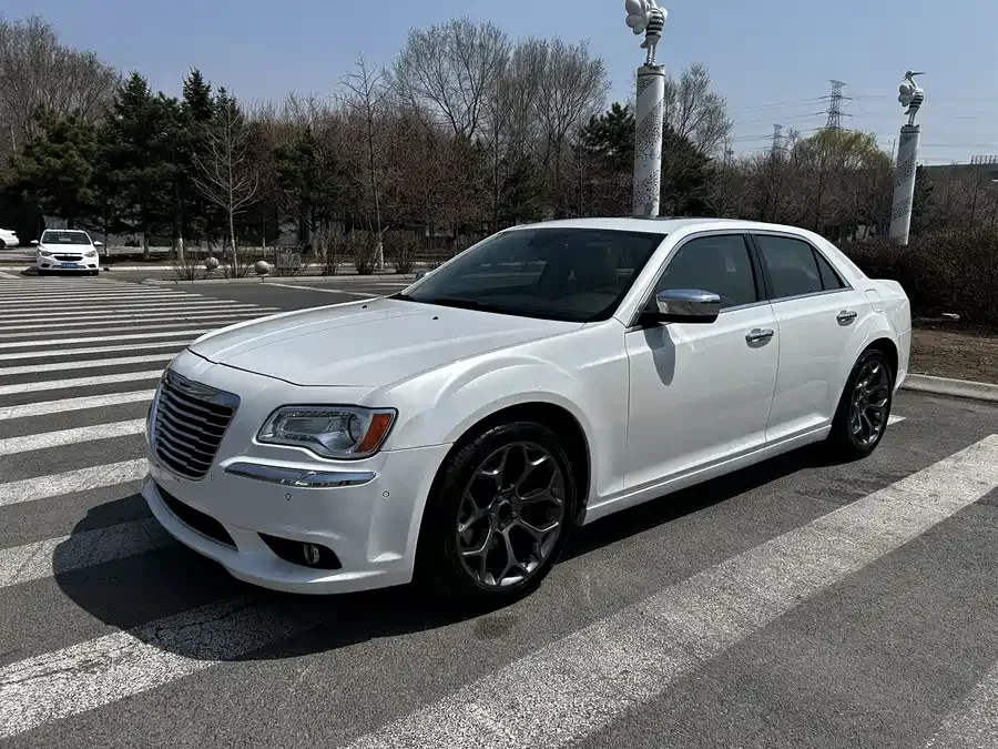 Chrysler 300C