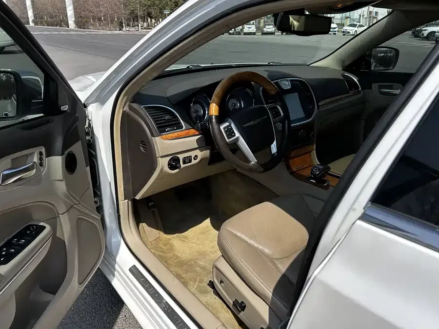 Chrysler 300C
