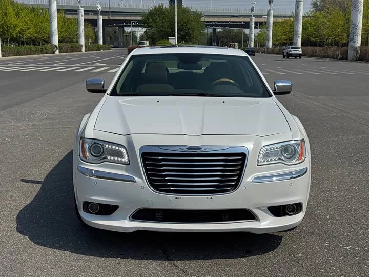 Chrysler 300C