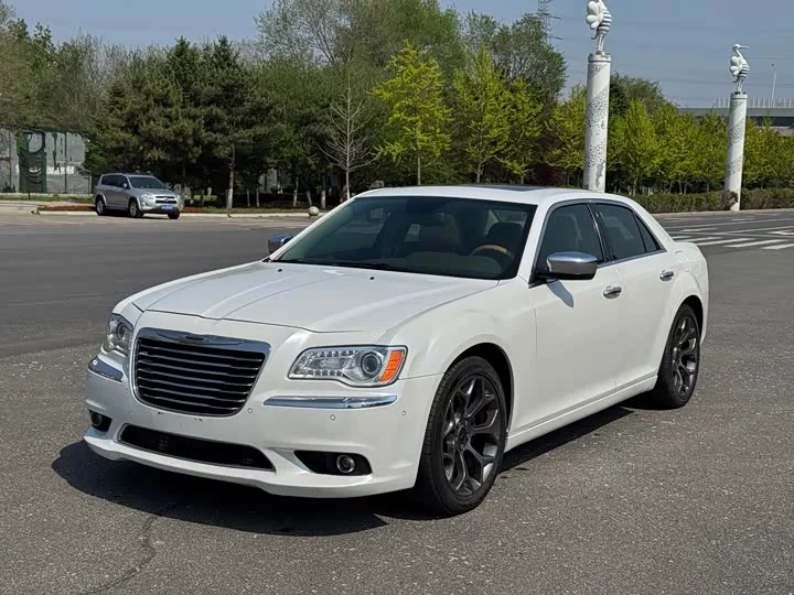 Chrysler 300C
