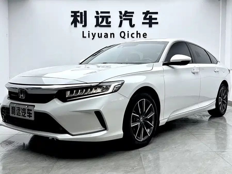 Honda Inspire