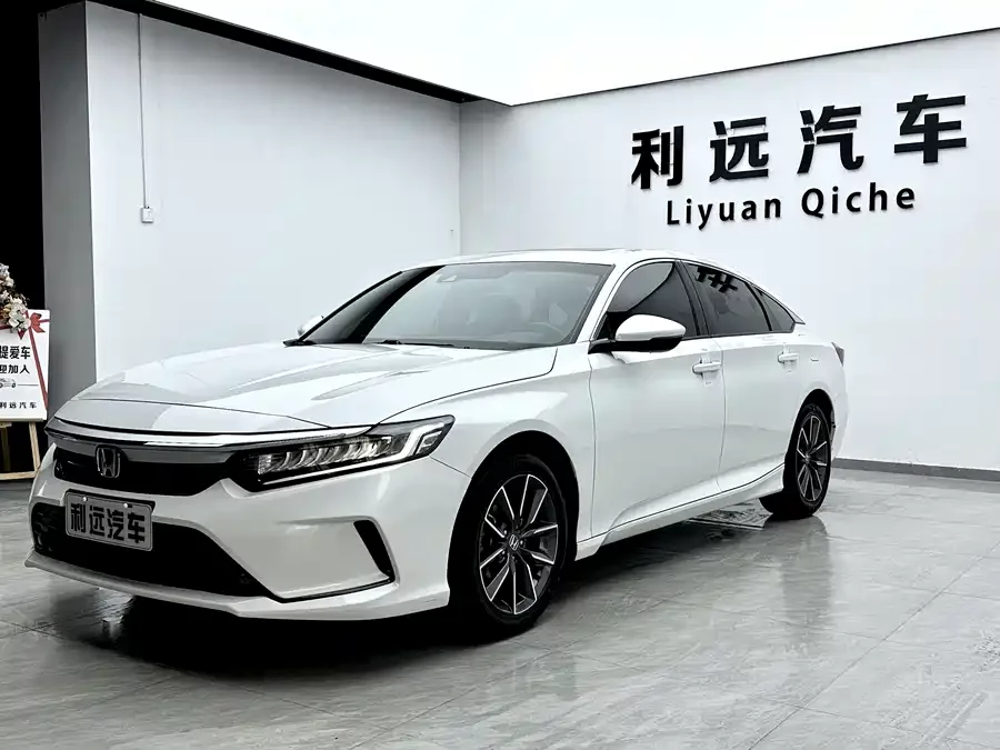 Honda Inspire