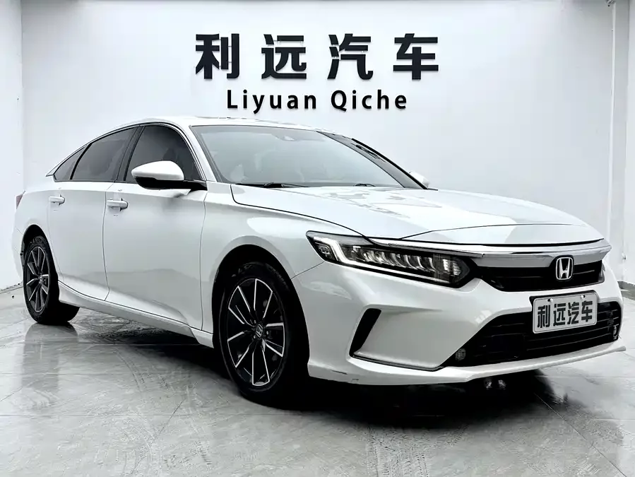 Honda Inspire