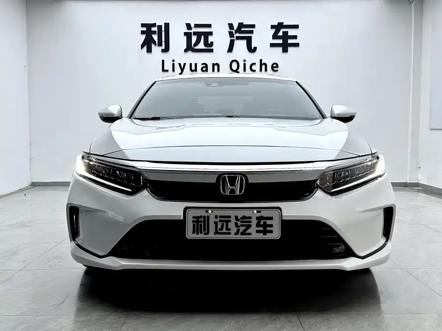 Honda Inspire
