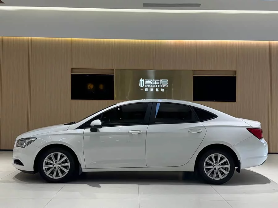 Buick Verano