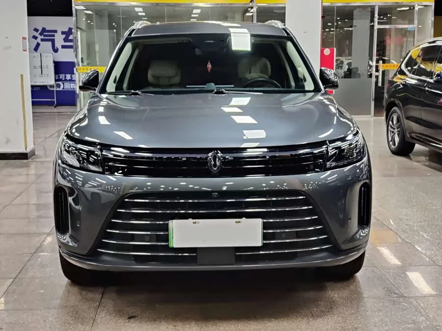 AITO Wenjie M7