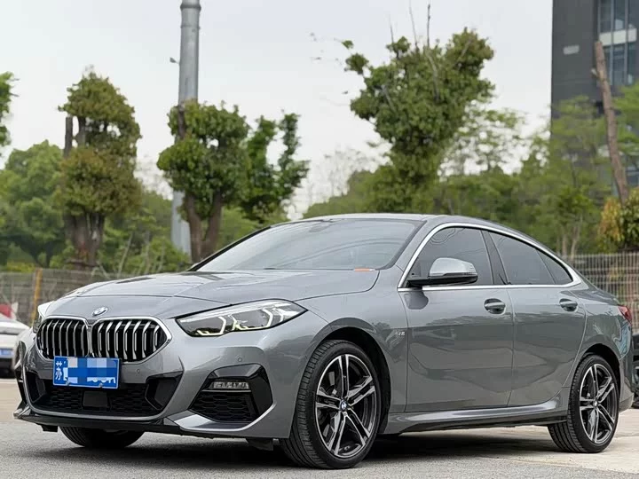 BMW 2 Series