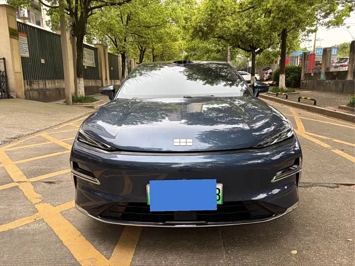 Geely Galaxy Star 8