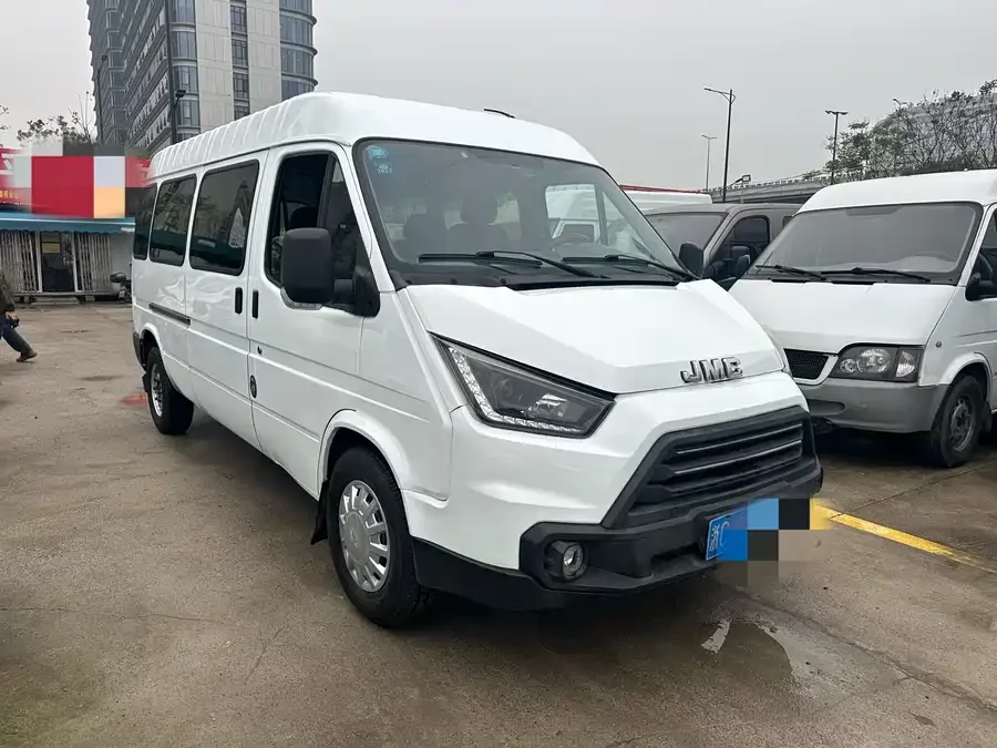 Jiangling special