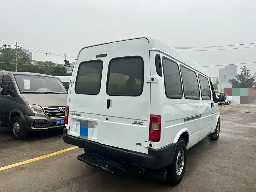 Jiangling special