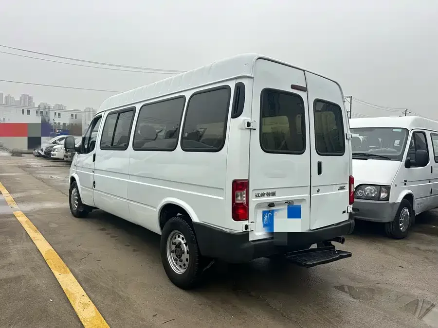 Jiangling special