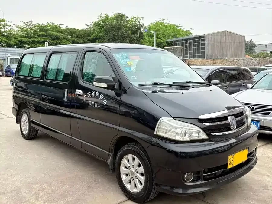 Jinbei GRS
