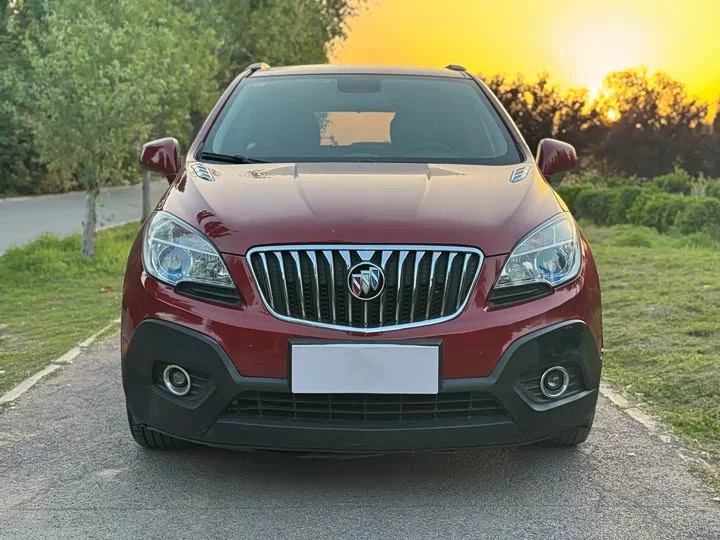 Buick onkola