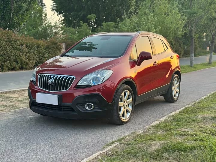 Buick onkola