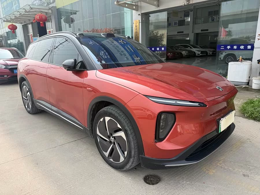 NIO ES6