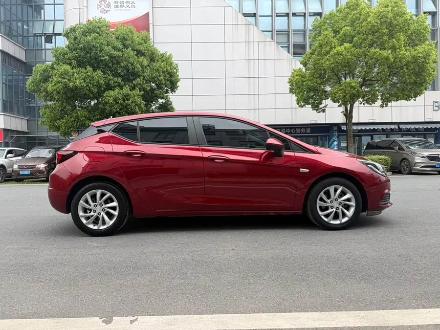 Buick Verano