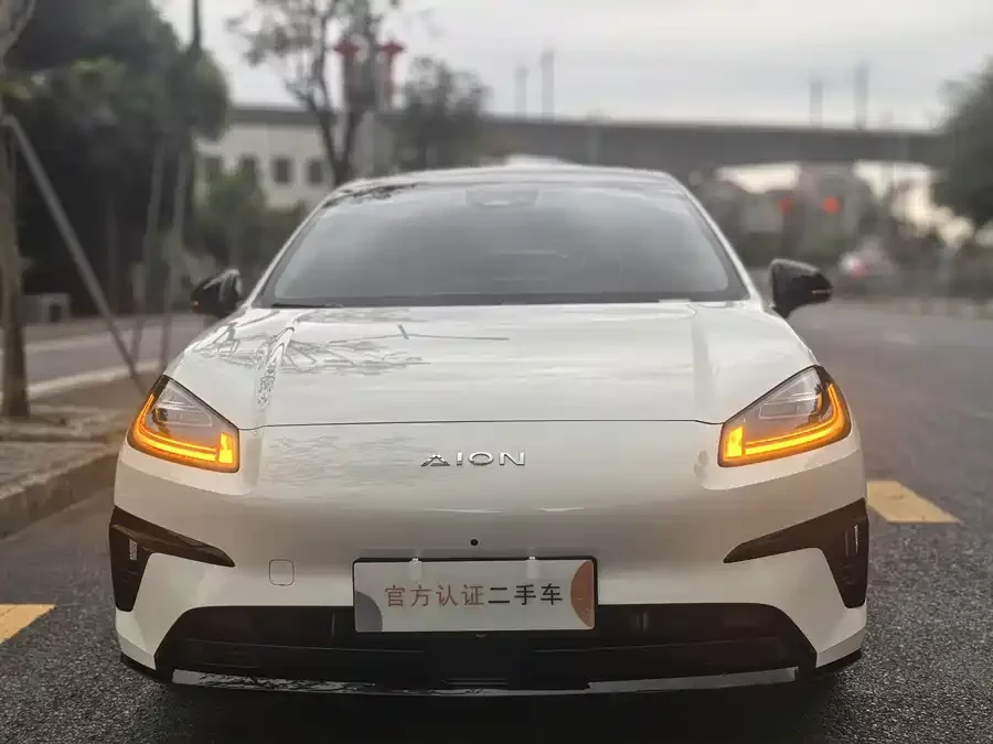 Aion RT