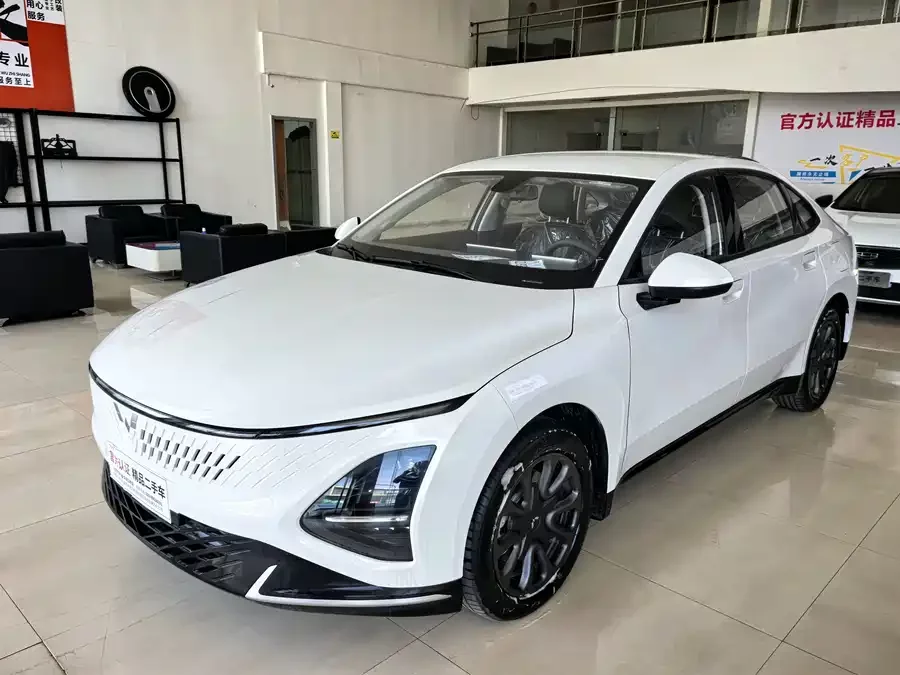 Wuling Starlight
