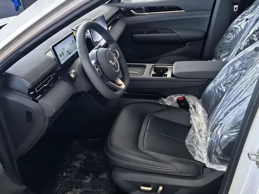Wuling Starlight
