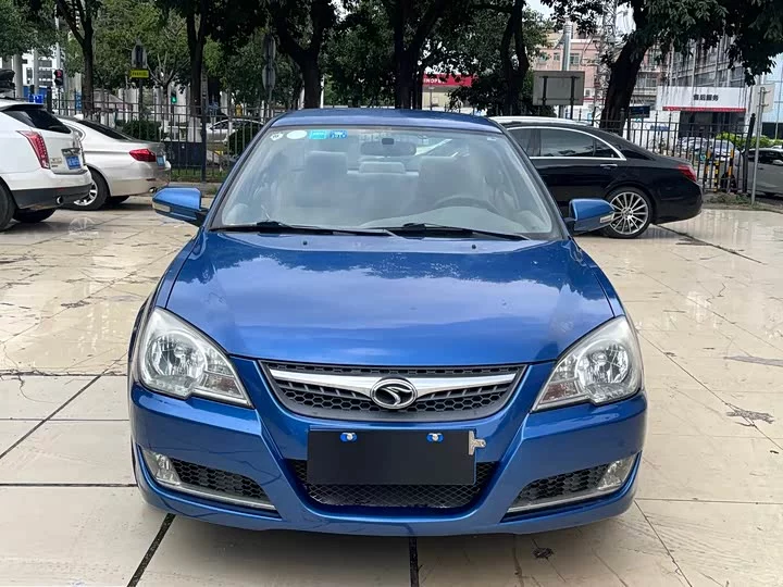 SOUEAST V3 Lingyue