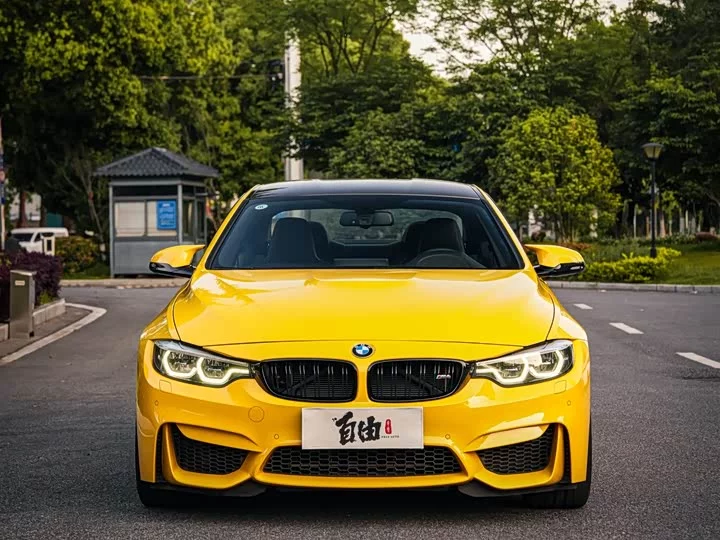 BMW M4