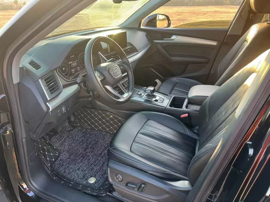 Audi Q5L
