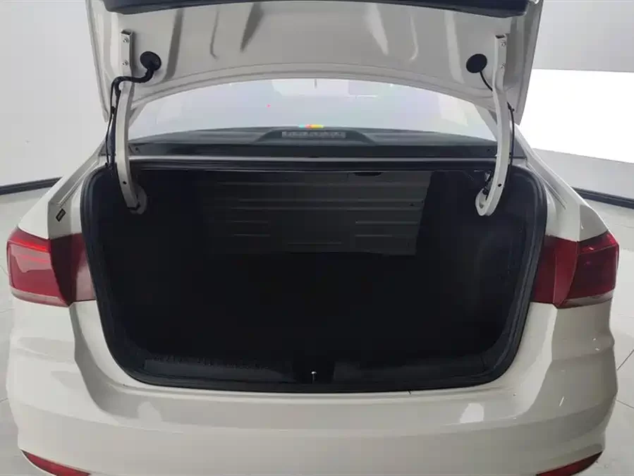 Volkswagen Santana