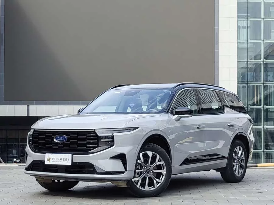 Ford Edge