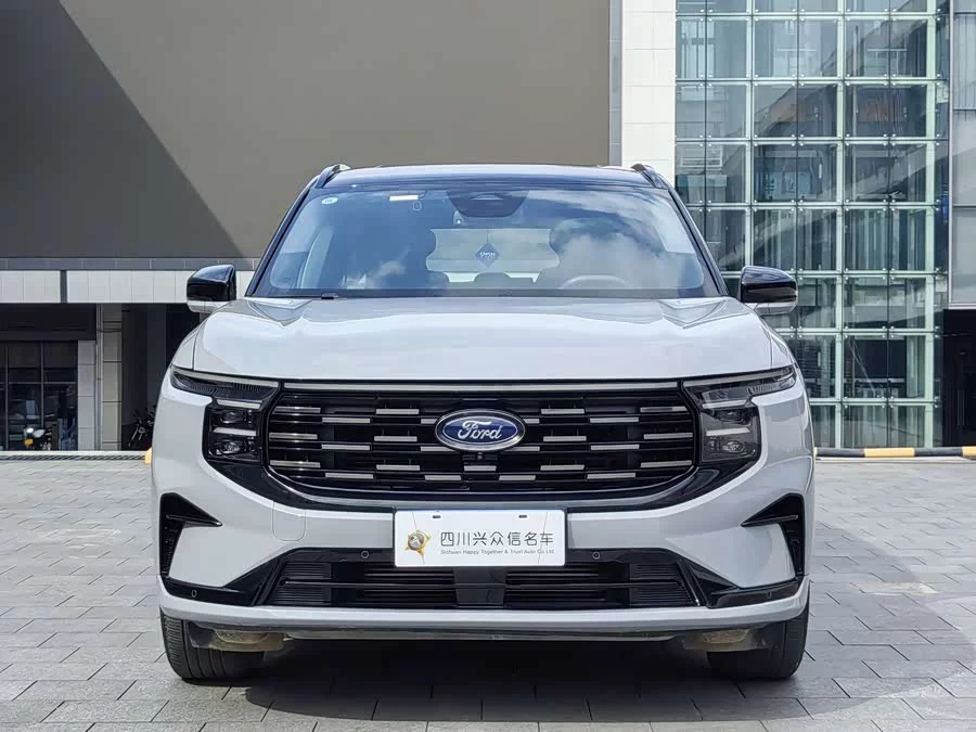 Ford Edge