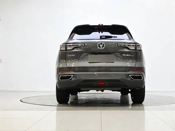 Changan CS55PLUS