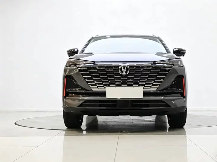Changan CS55PLUS