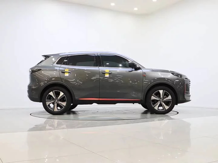 Changan CS55PLUS