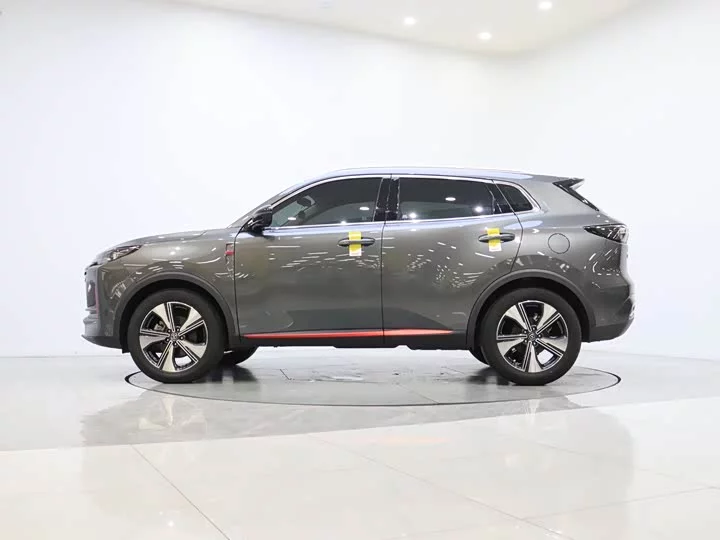 Changan CS55PLUS