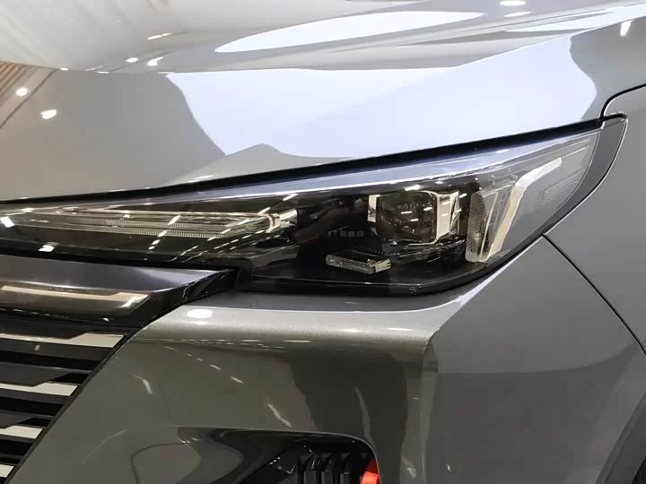 Changan CS55PLUS