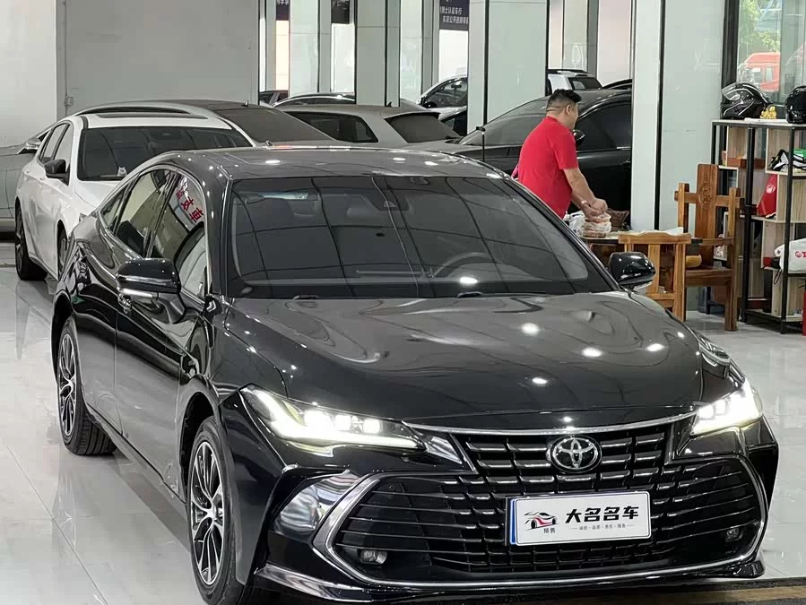 Toyota Avalon